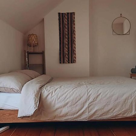 House Of Many Ways B&B EDI Eksteriør bilde