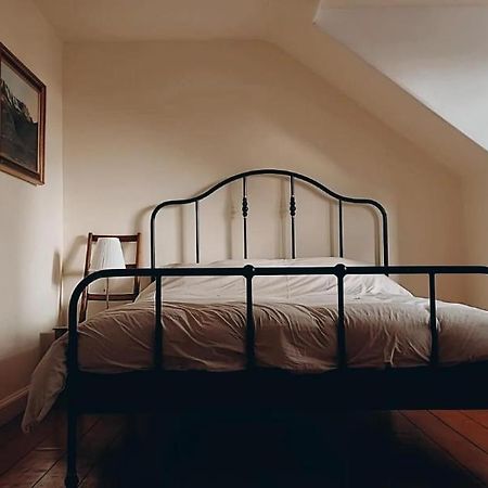House Of Many Ways B&B EDI Eksteriør bilde