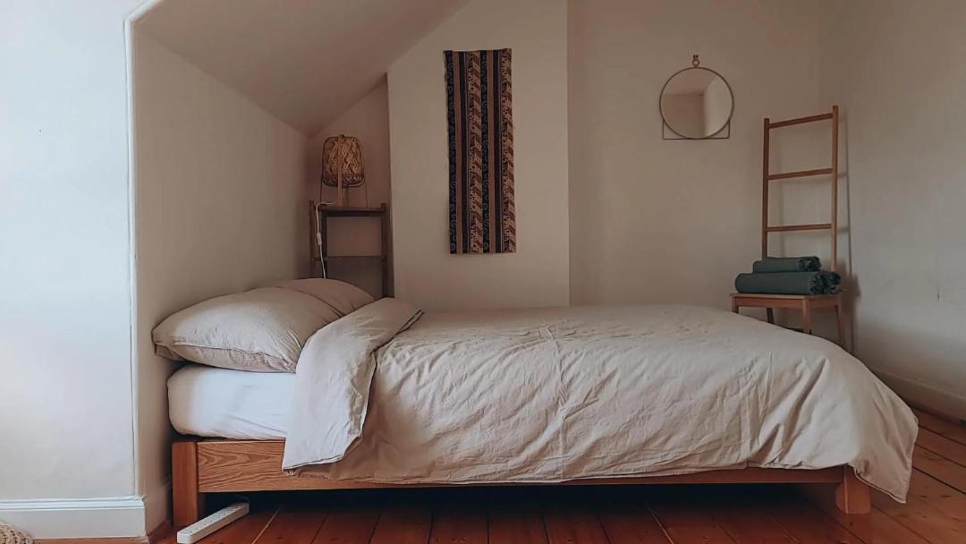 House Of Many Ways B&B EDI Eksteriør bilde