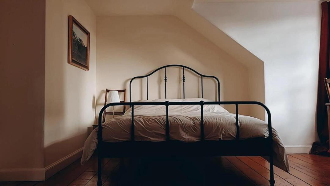 House Of Many Ways B&B EDI Eksteriør bilde