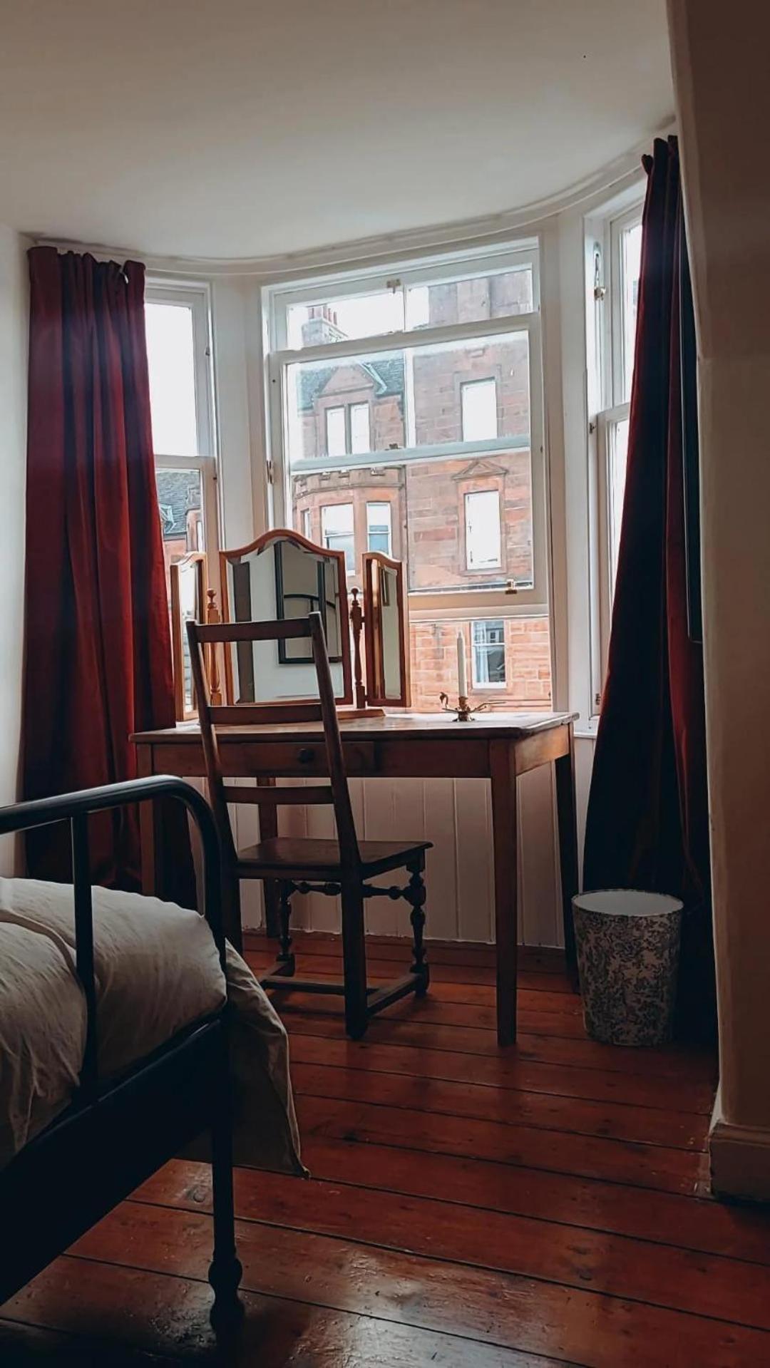 House Of Many Ways B&B EDI Eksteriør bilde